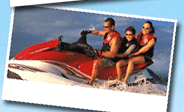 Jet Ski Rental