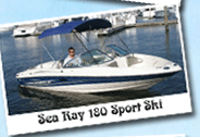 Boat Rentals