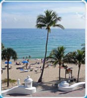 Fort Lauderdale Beach Rentals